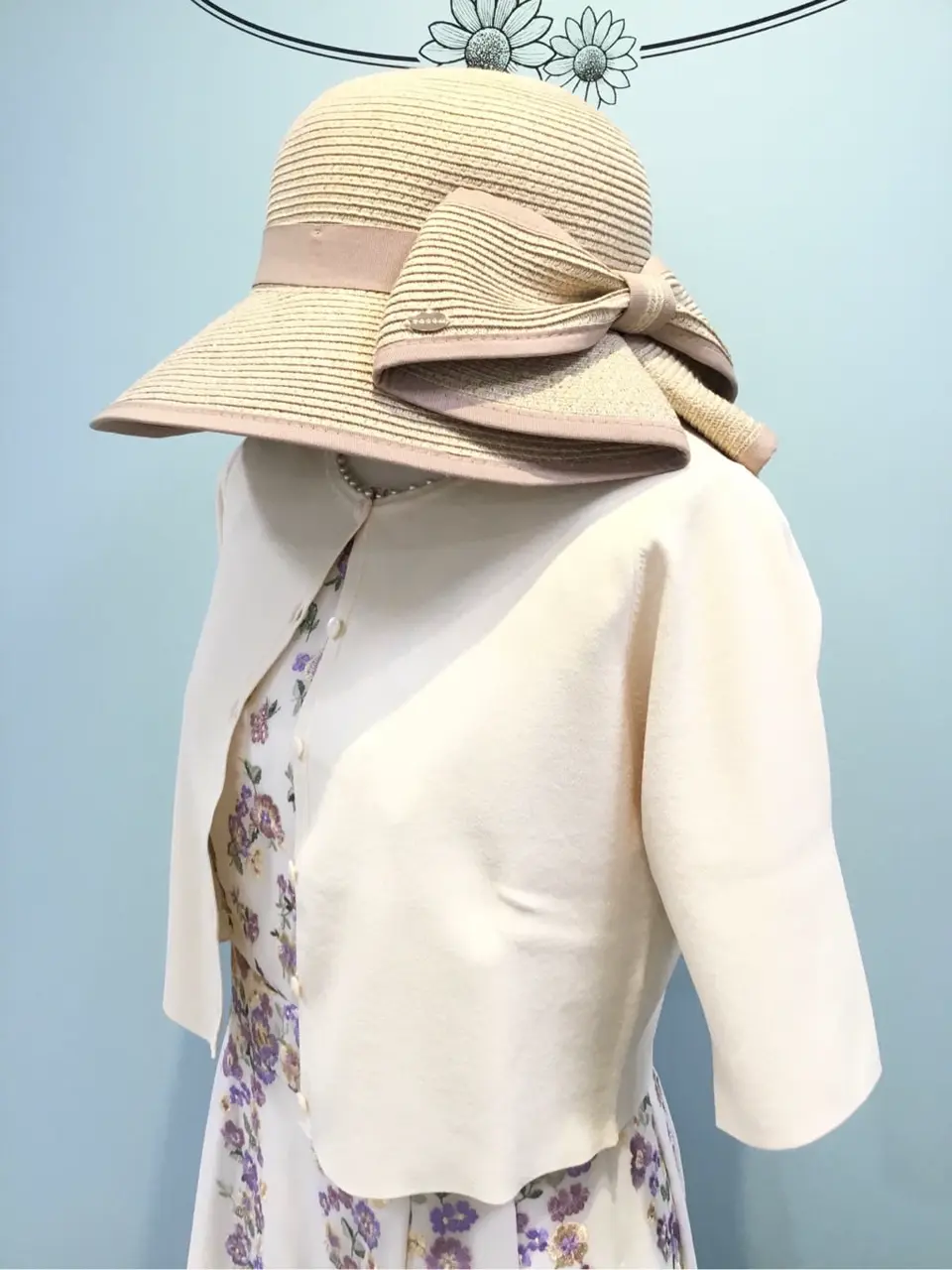 TOCCA 𝒽 コーディネート画像