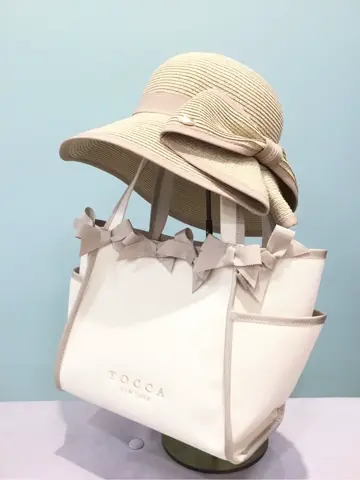 TOCCA 𝒽 コーディネート画像