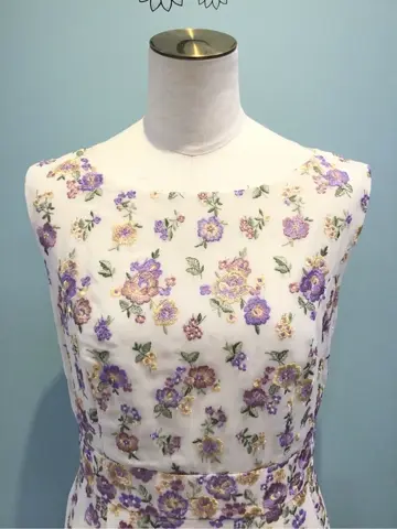 TOCCA 𝒽 コーディネート画像