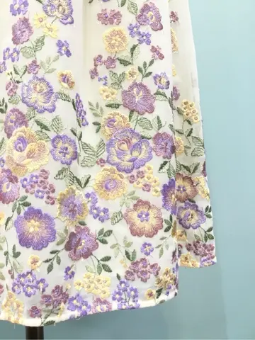 TOCCA 𝒽 コーディネート画像