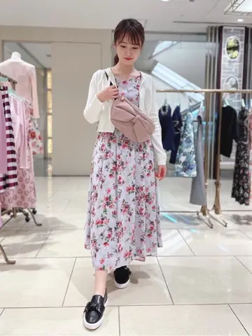 TOCCA Y.N コーディネート画像