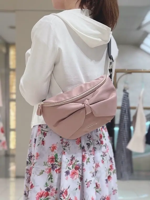 TOCCA Y.N コーディネート画像