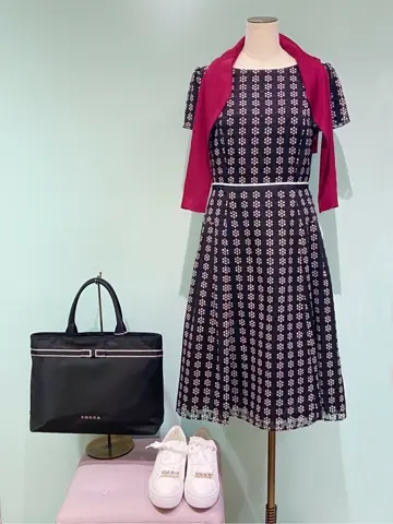 TOCCA 𝕂 コーディネート画像