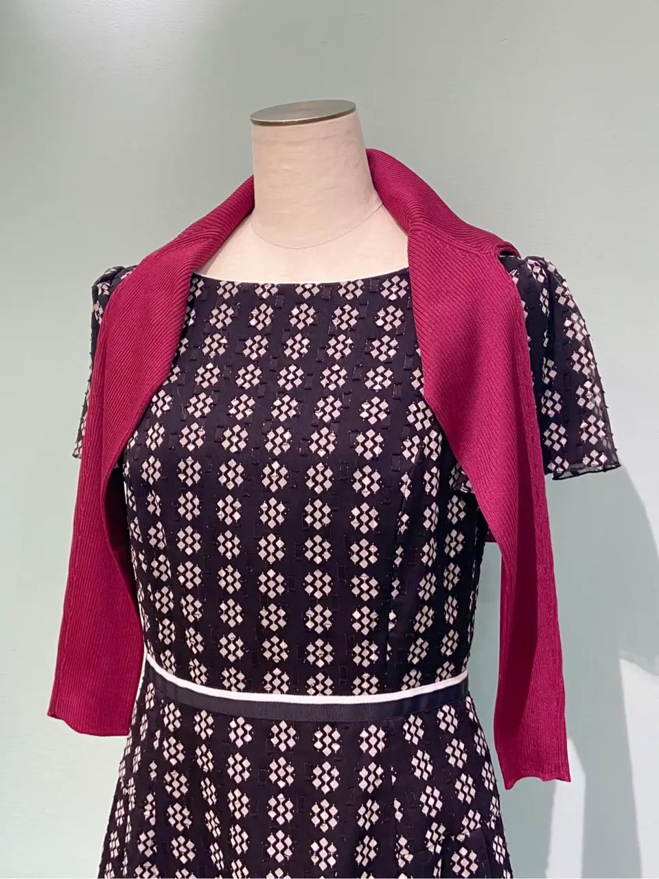 TOCCA 𝕂 コーディネート画像