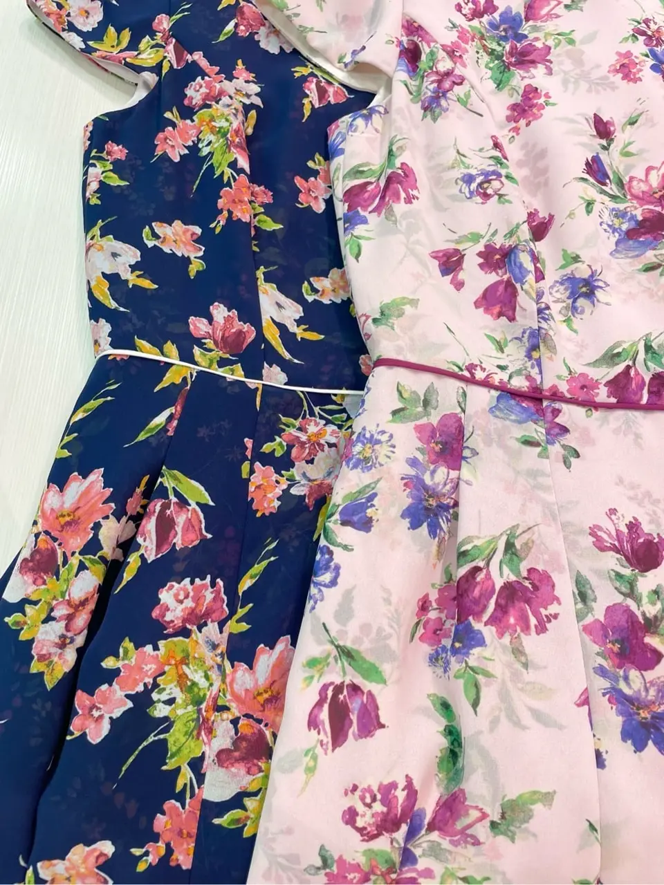 TOCCA スタッフT コーディネート画像