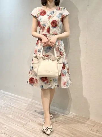 TOCCA Ｉ コーディネート画像