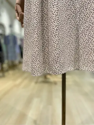 TOCCA スタッフB コーディネート画像