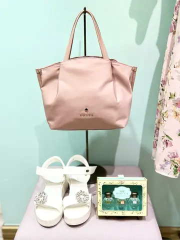 TOCCA C.K  コーディネート画像