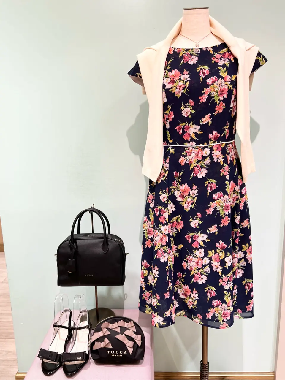  C.K  コーディネート画像