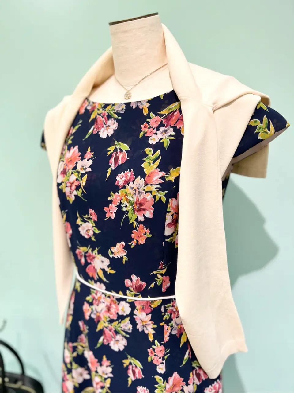 TOCCA C.K  コーディネート画像