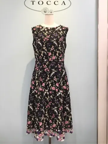 TOCCA 𝒽 コーディネート画像