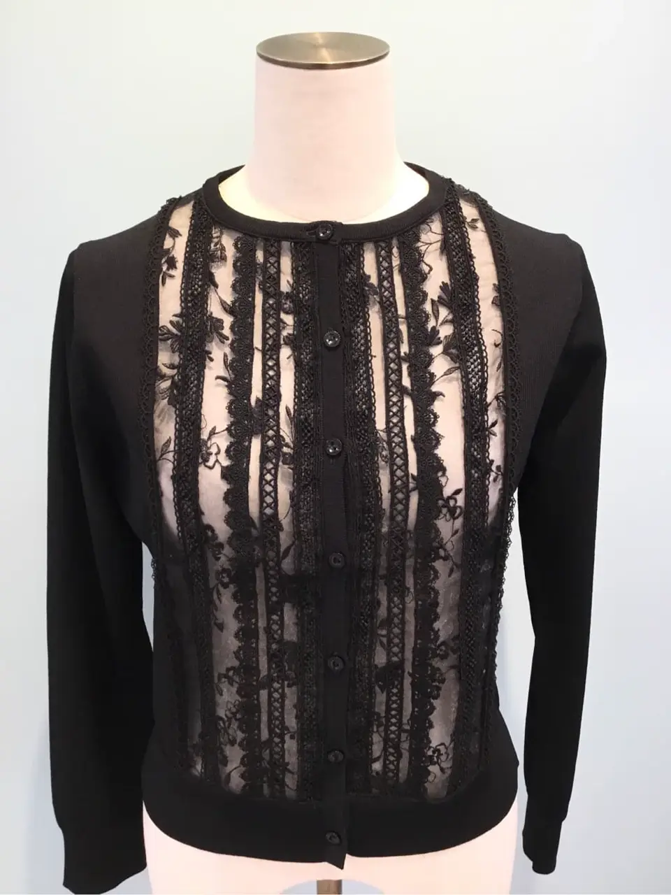 TOCCA 𝒽 コーディネート画像