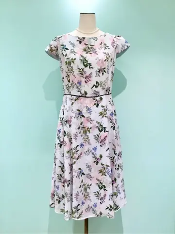 TOCCA Y.K コーディネート画像