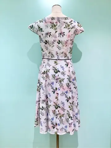 TOCCA Y.K コーディネート画像