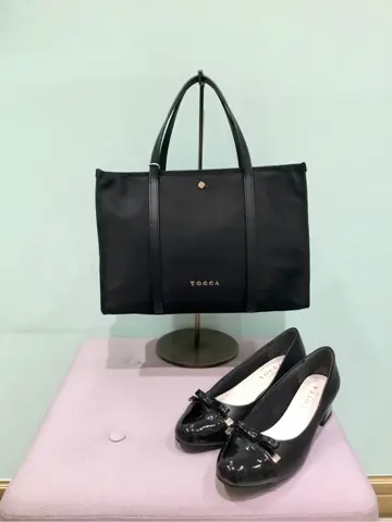 TOCCA Y.K コーディネート画像