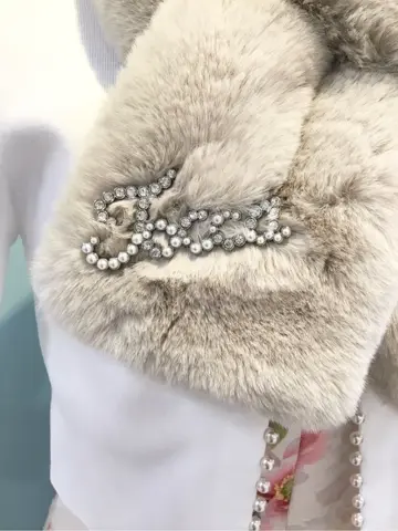 TOCCA 𝒽 コーディネート画像