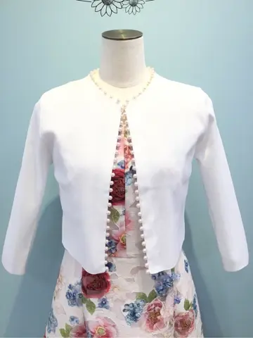 TOCCA 𝒽 コーディネート画像