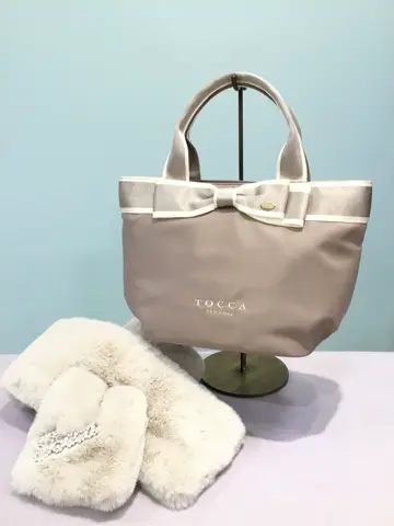 TOCCA 𝒽 コーディネート画像