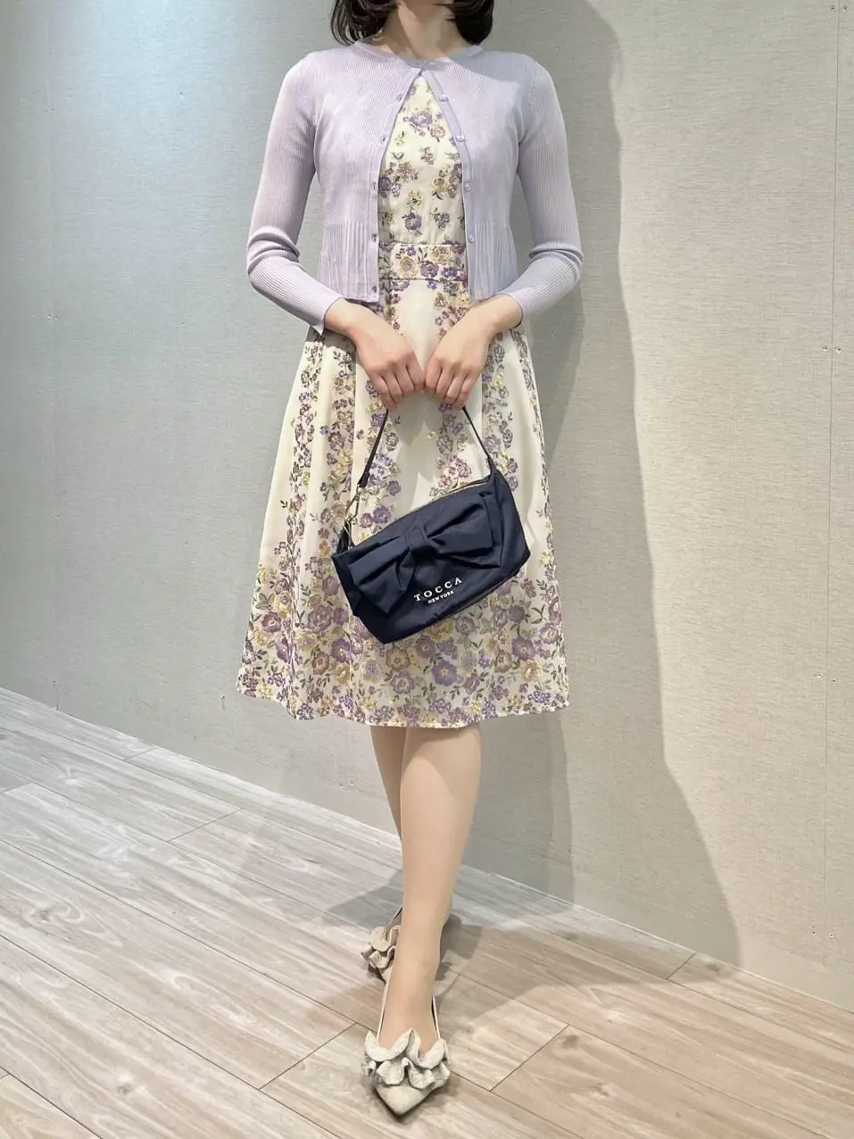 TOCCA Ｉ コーディネート画像
