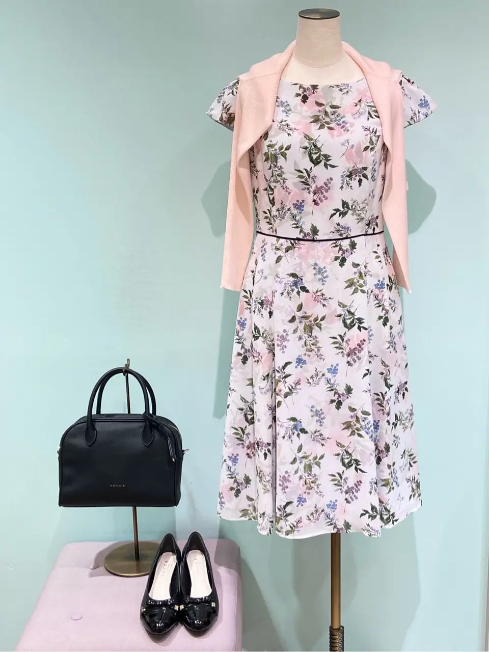  𝕂 コーディネート画像