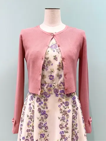 TOCCA G コーディネート画像