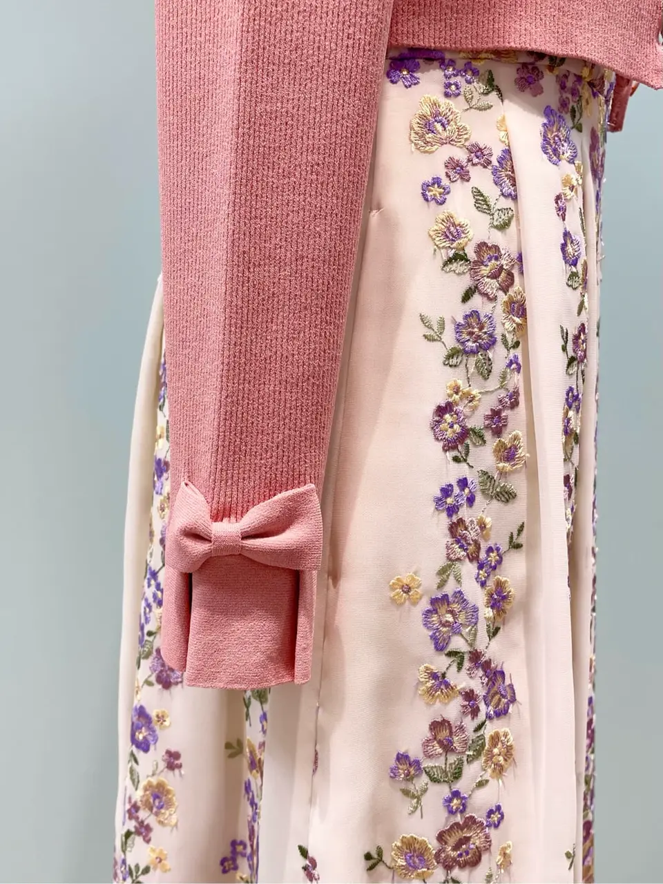 TOCCA G コーディネート画像