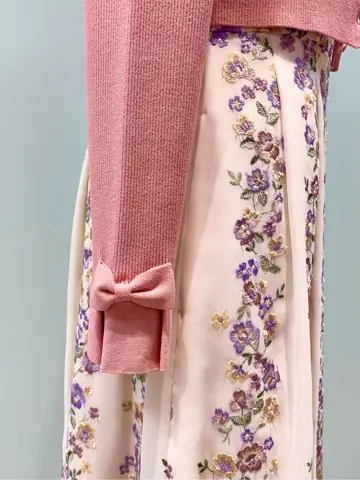 TOCCA G コーディネート画像