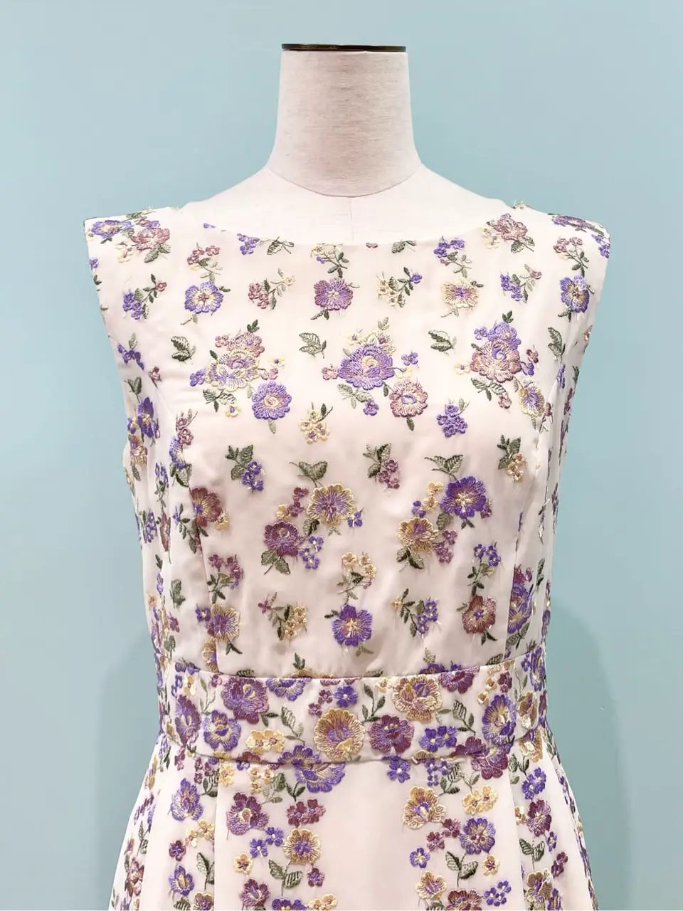 TOCCA G コーディネート画像