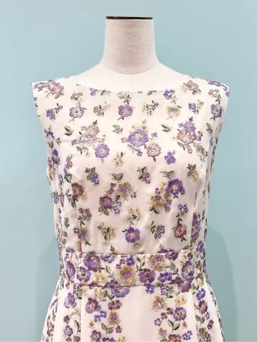 TOCCA G コーディネート画像