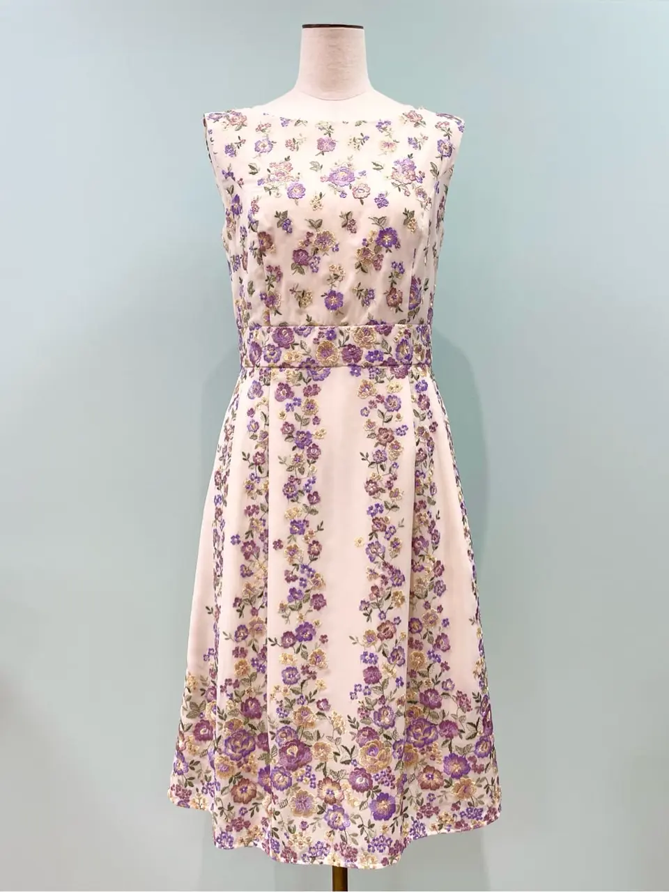 TOCCA G コーディネート画像