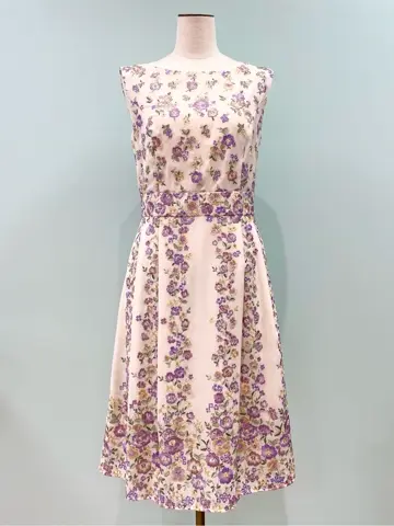 TOCCA G コーディネート画像