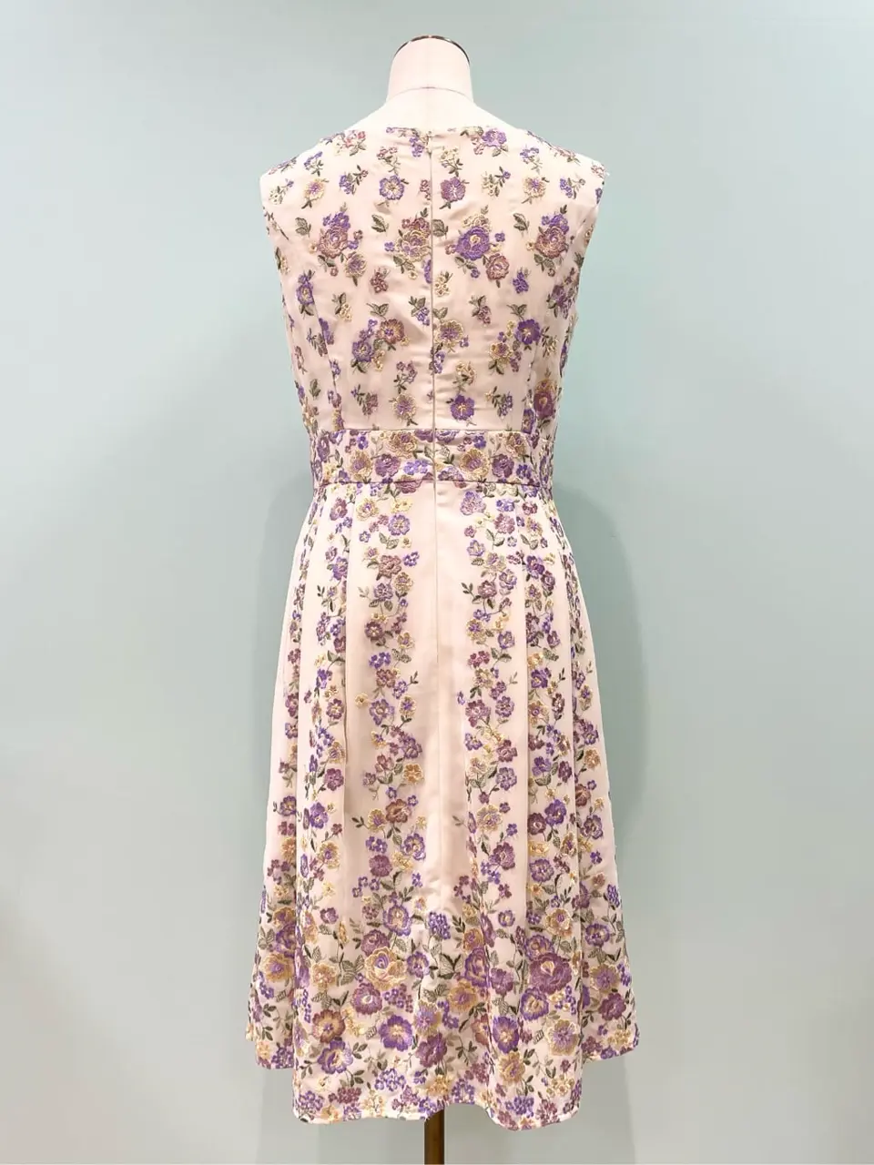 TOCCA G コーディネート画像