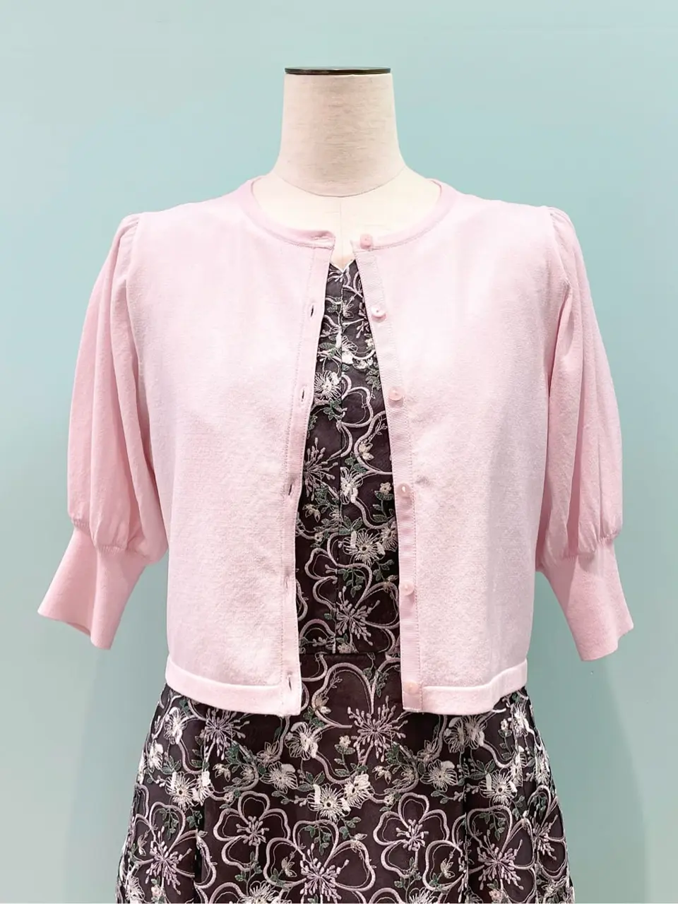 TOCCA G コーディネート画像