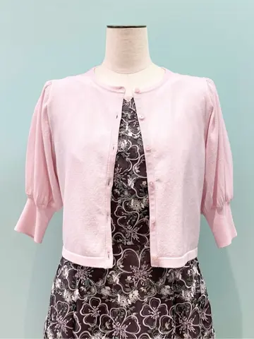 TOCCA G コーディネート画像