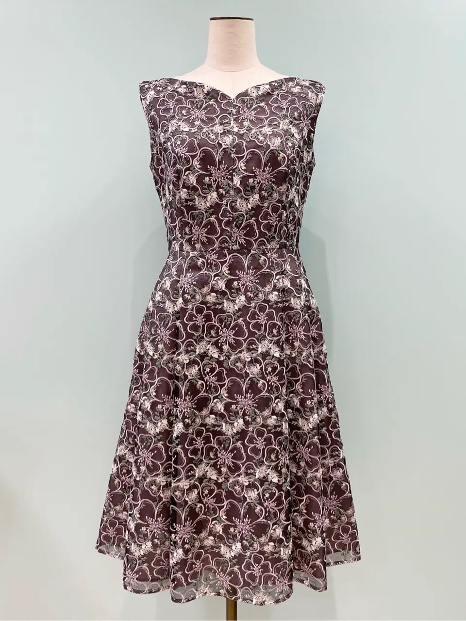 TOCCA G コーディネート画像