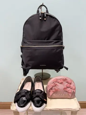 TOCCA G コーディネート画像