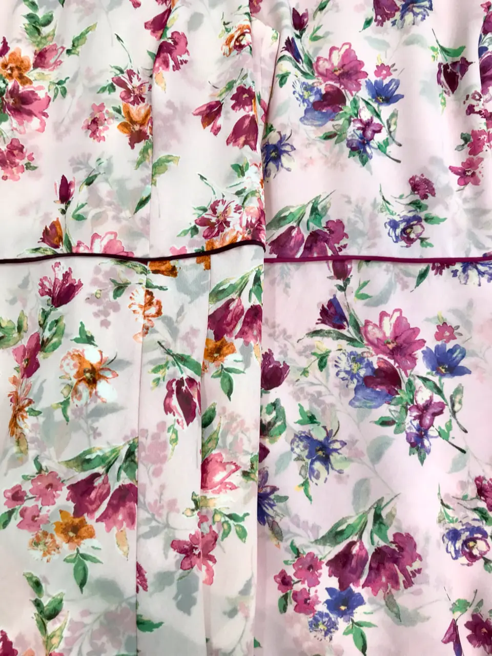 TOCCA スタッフM コーディネート画像