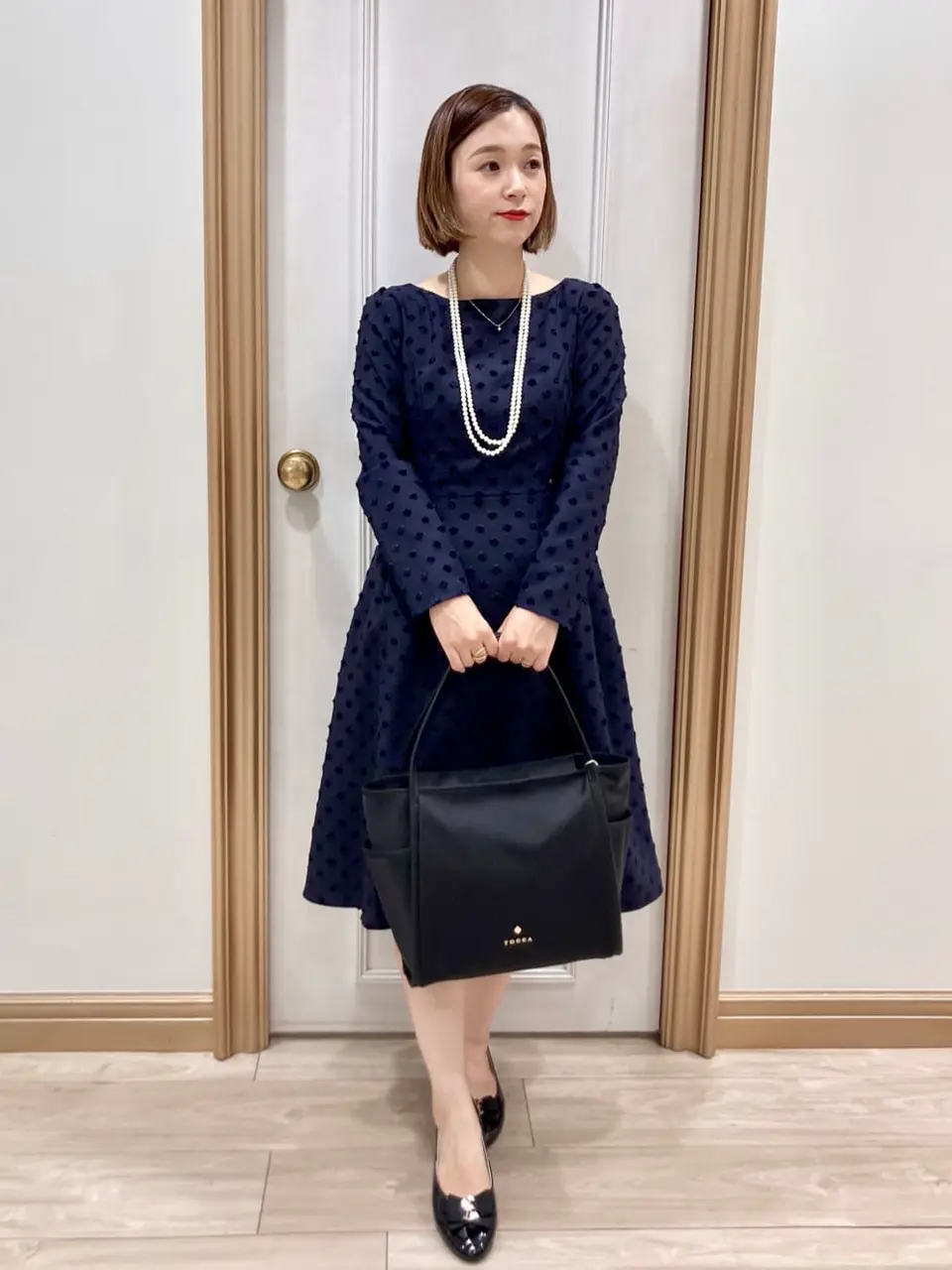 TOCCA mimura☺︎ コーディネート画像