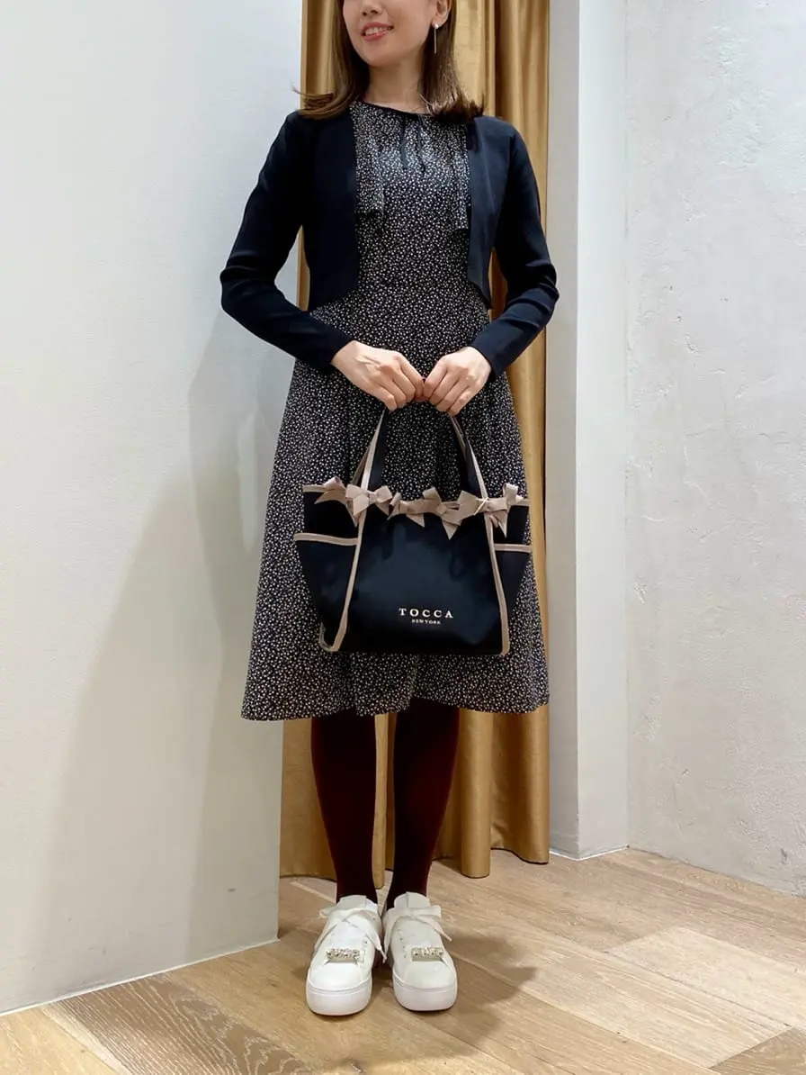TOCCA A コーディネート画像