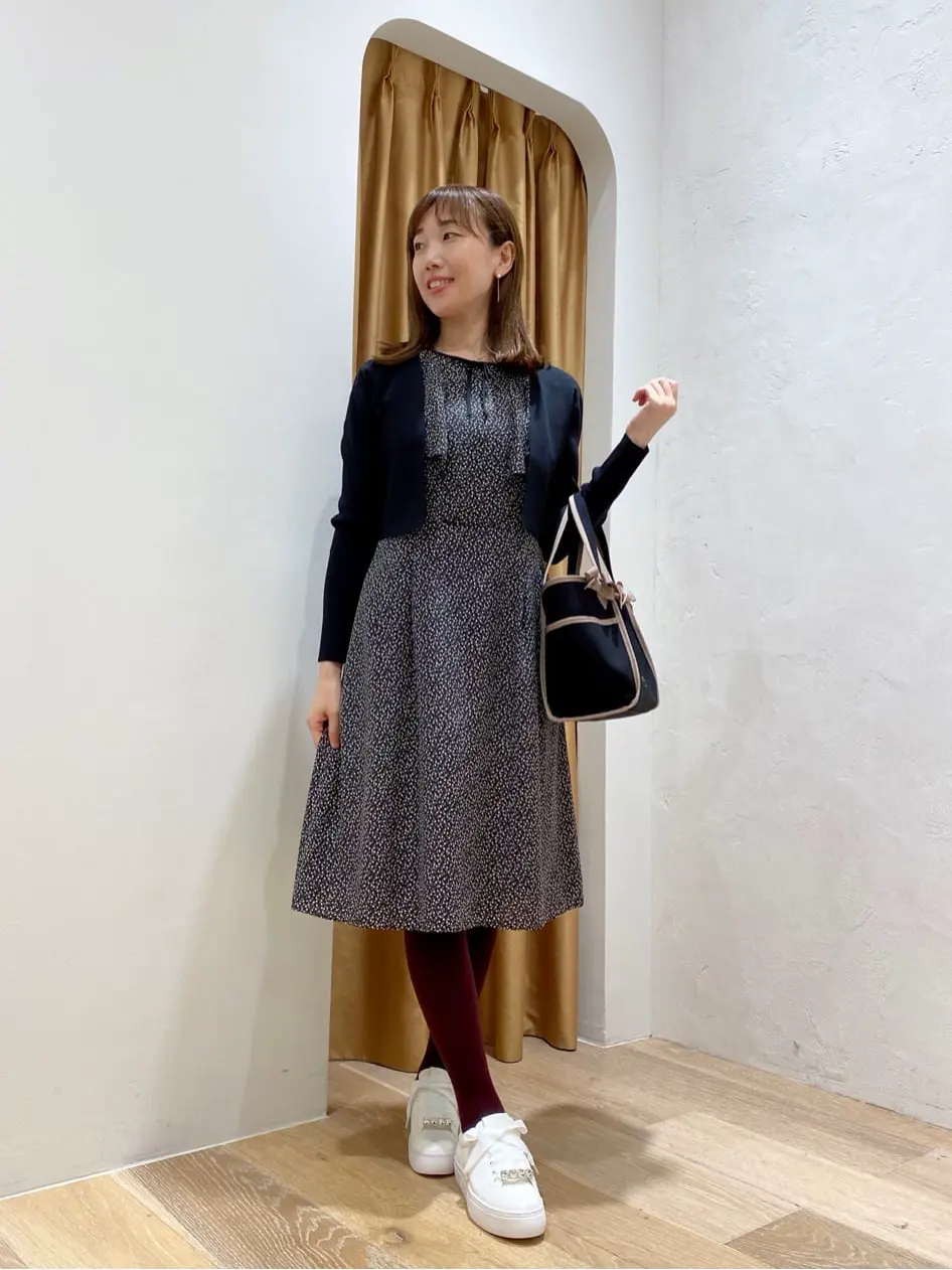 TOCCA A コーディネート画像