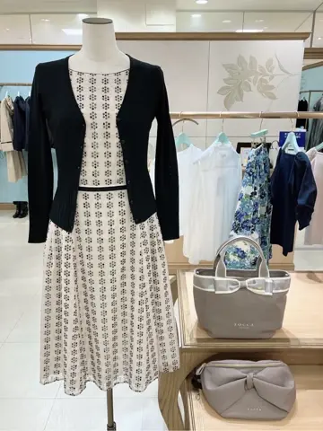 TOCCA 𝓕 コーディネート画像