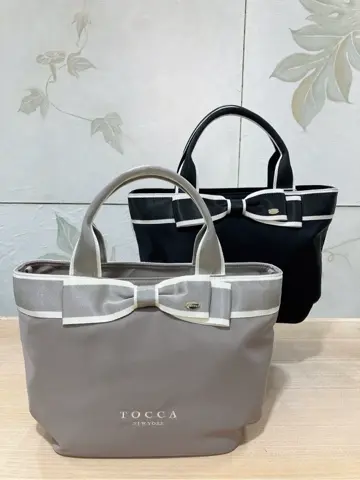 TOCCA 𝓕 コーディネート画像