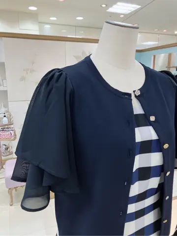 TOCCA 𝓕 コーディネート画像