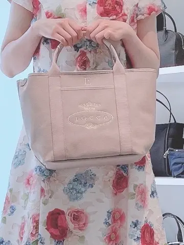 TOCCA T.H コーディネート画像