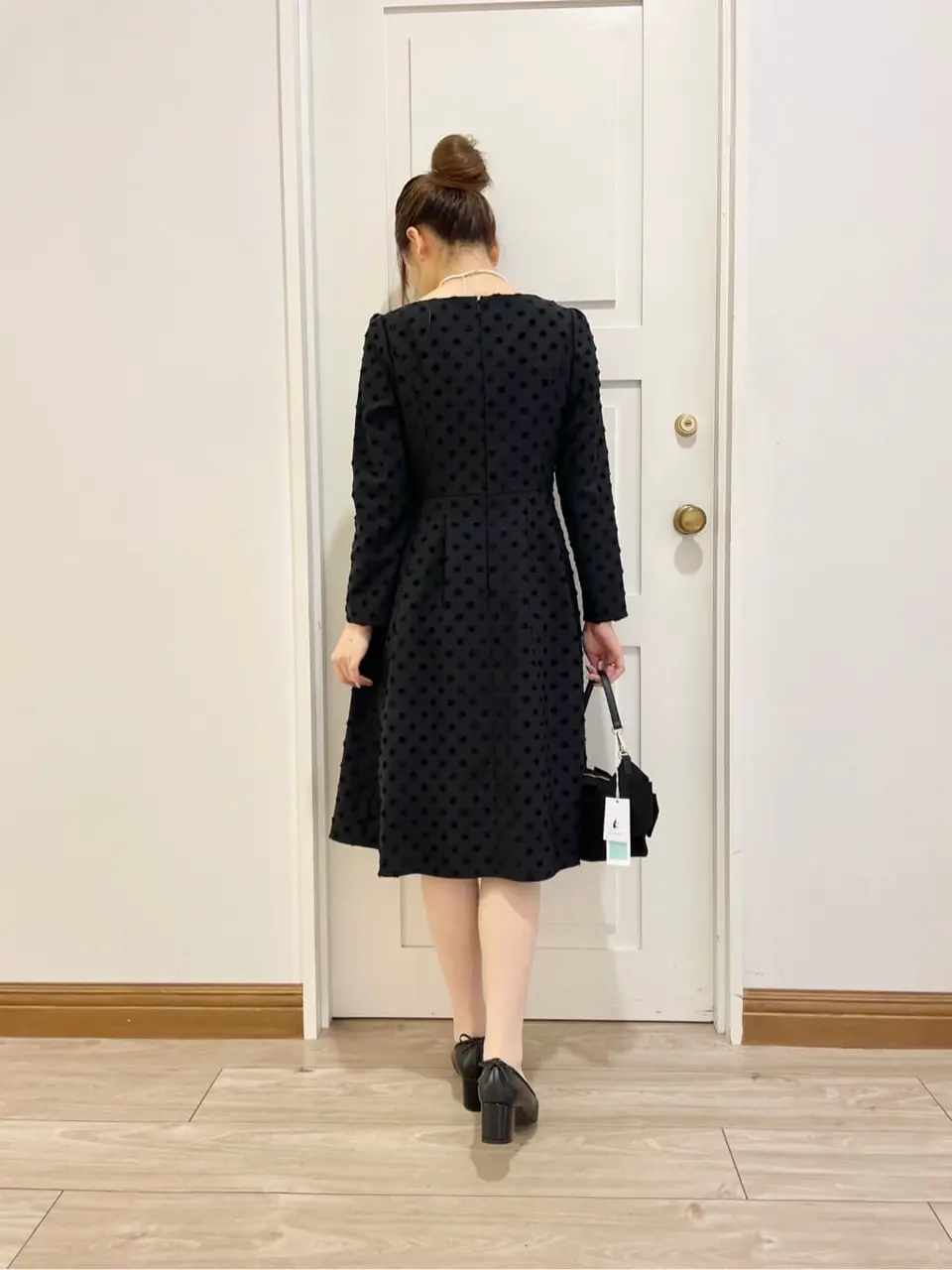 TOCCA mirei コーディネート画像