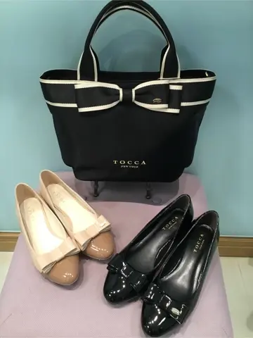 TOCCA ｋｉｍ コーディネート画像