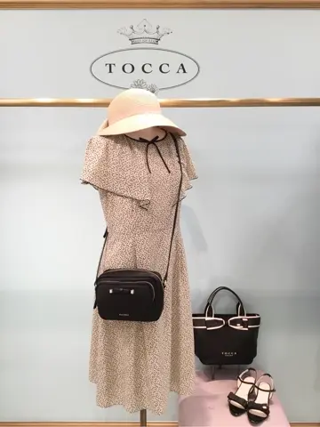 TOCCA ｋｉｍ コーディネート画像