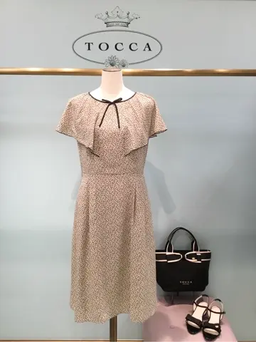 TOCCA ｋｉｍ コーディネート画像