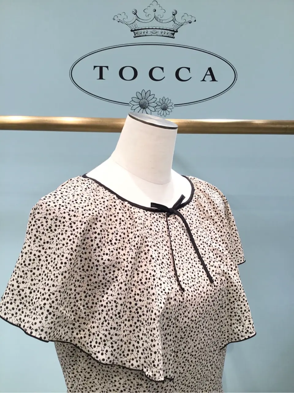 TOCCA ｋｉｍ コーディネート画像
