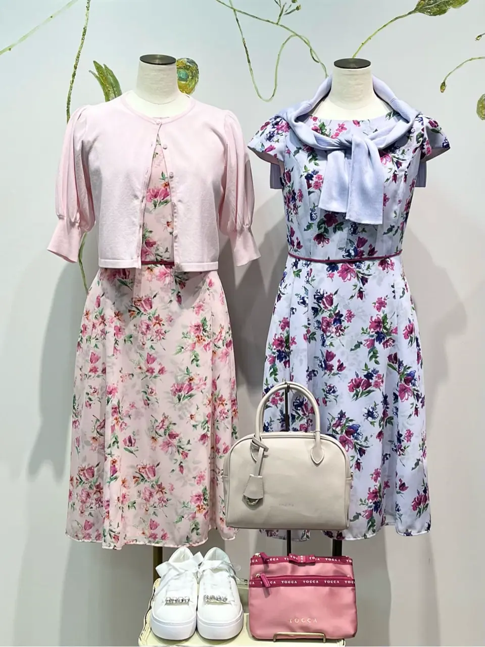 TOCCA Ｉ コーディネート画像